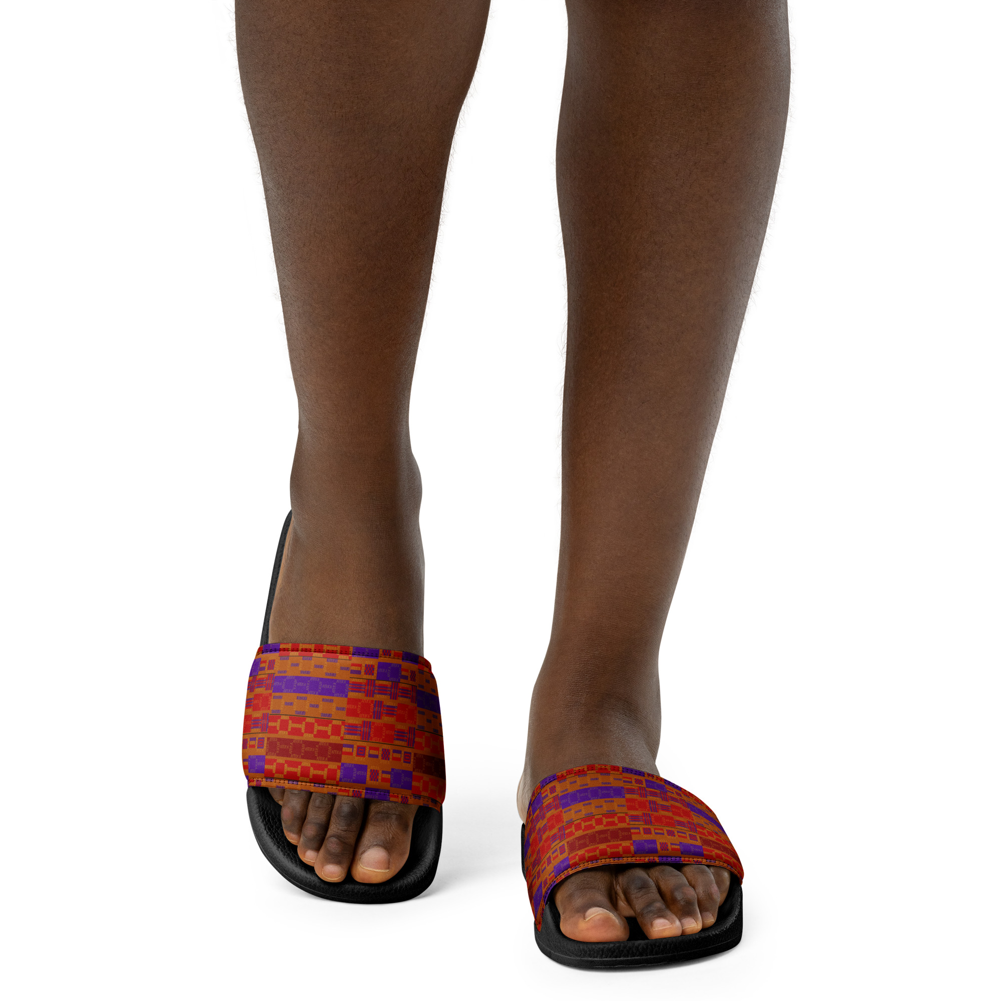 Afrovibe Sandals